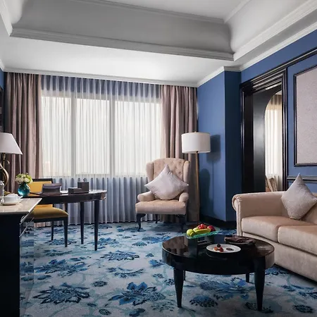 The Papandayan Hotel Bandung Room photo