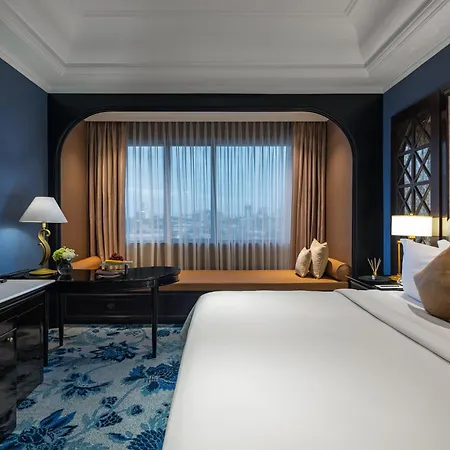 The Papandayan Hotel Bandung Room photo