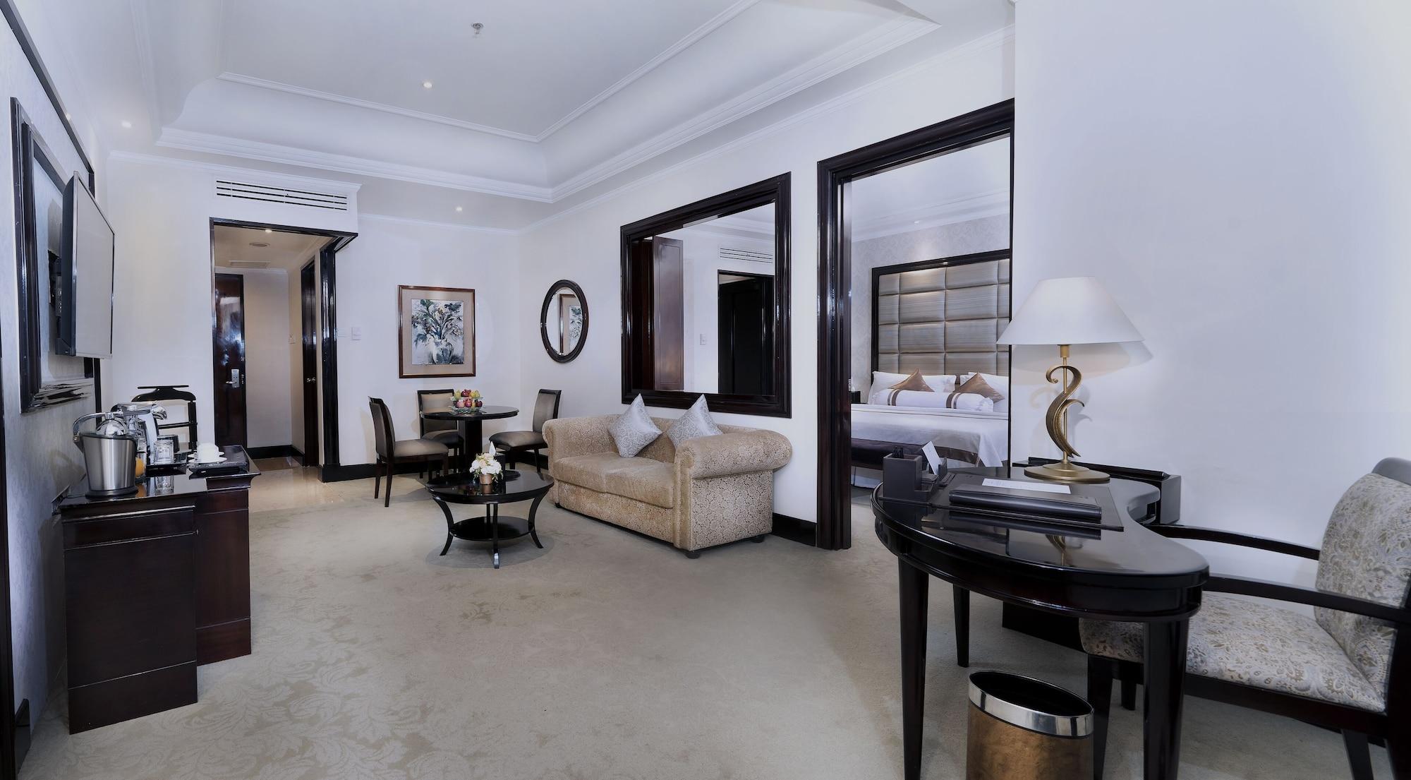 The Papandayan 5* Bandung