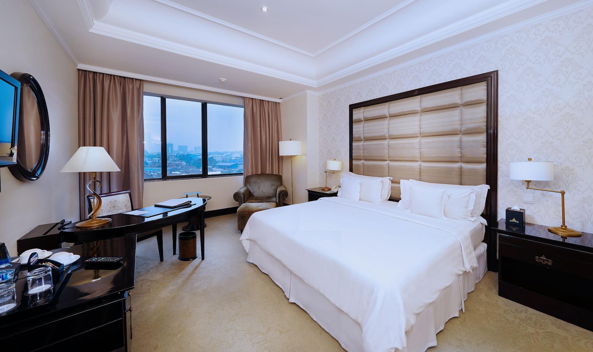 The Papandayan 5* Bandung