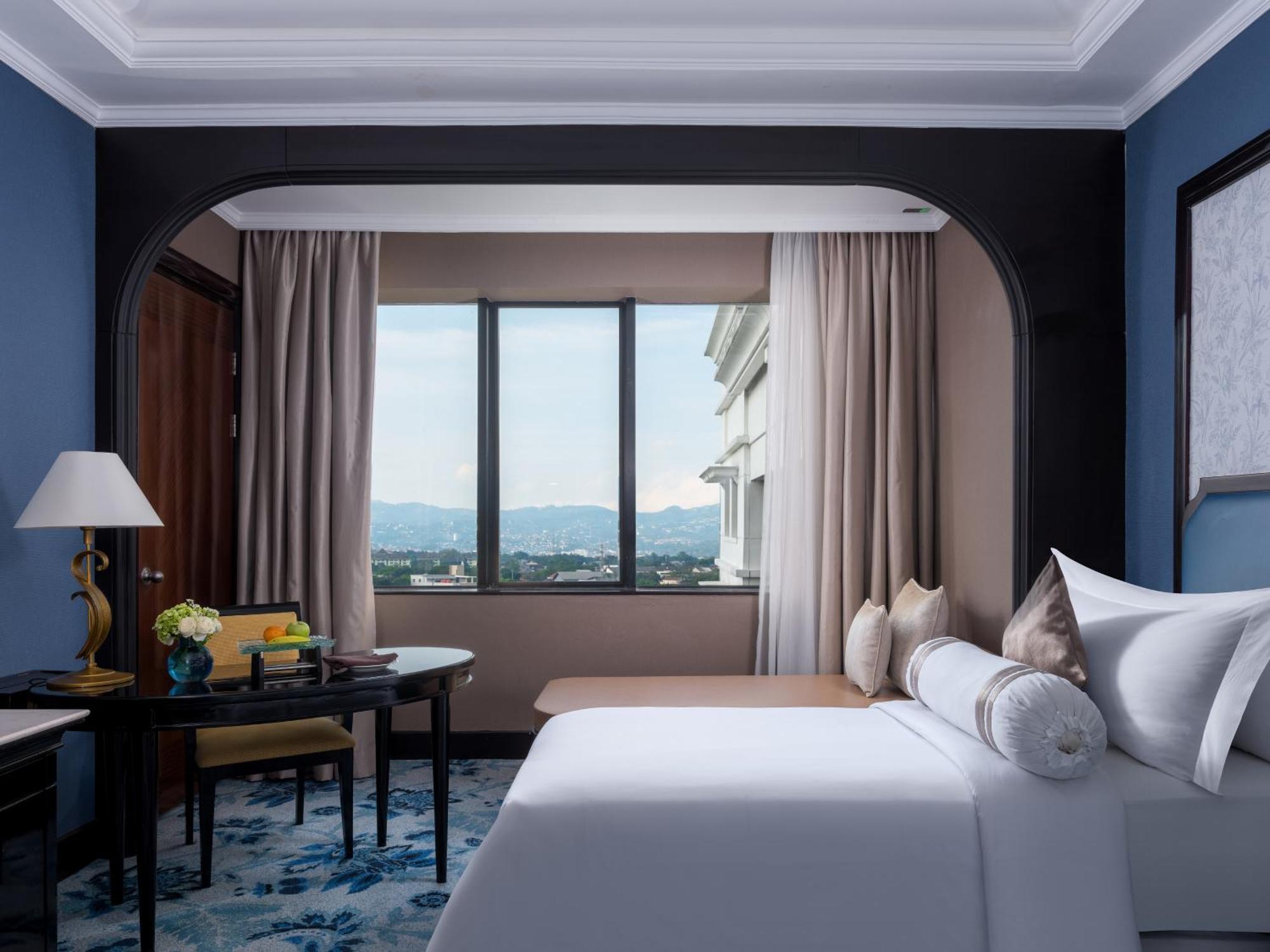 The Papandayan Bandung