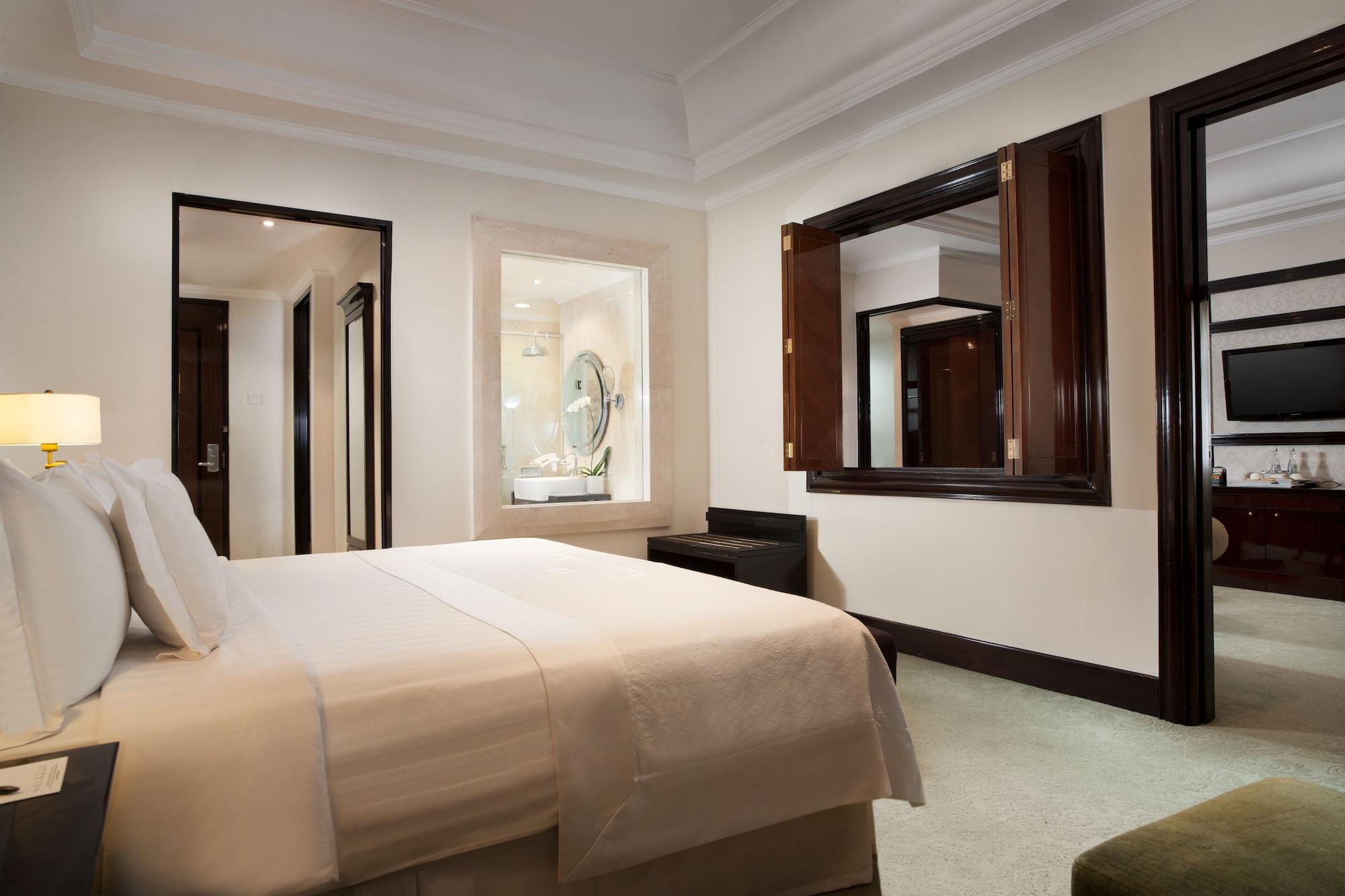 The Papandayan 5* Bandung