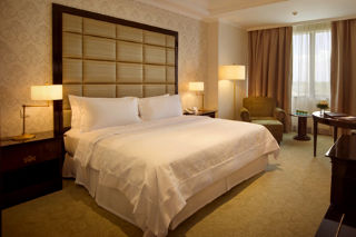 Hotel The Papandayan