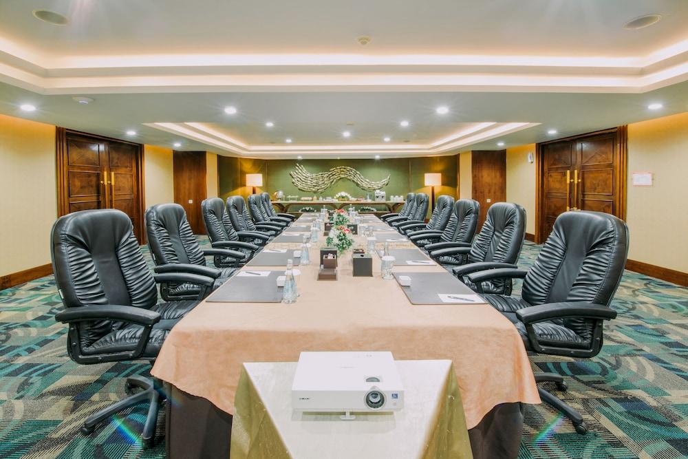 The Papandayan Hotel Bandung