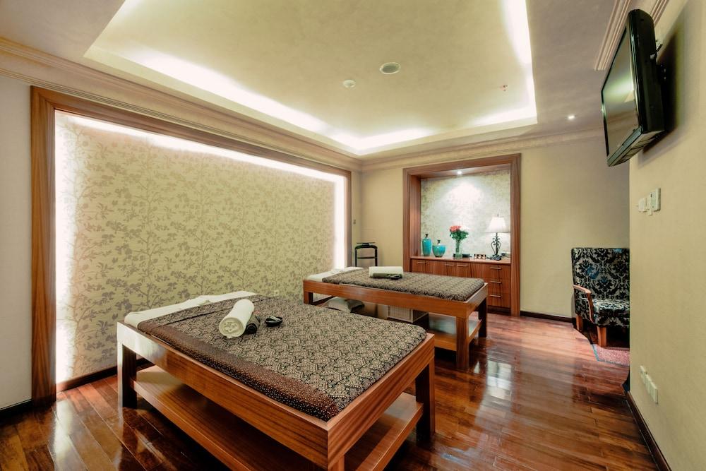 The Papandayan Hotel 5*