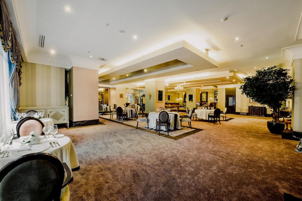 Hotel The Papandayan Bandung