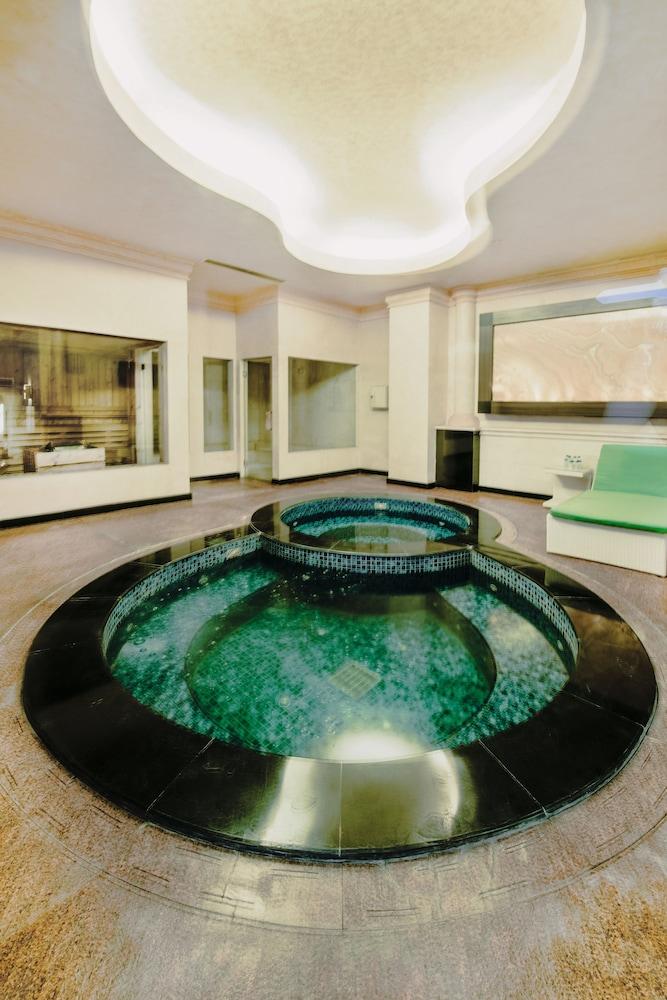 Hotel The Papandayan Bandung