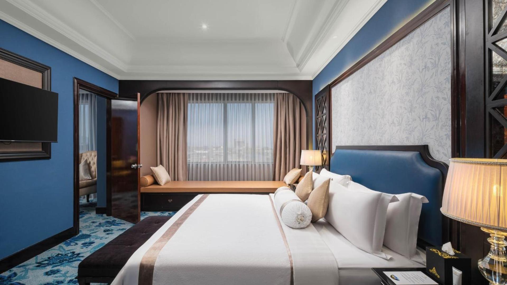 The Papandayan 5* Bandung