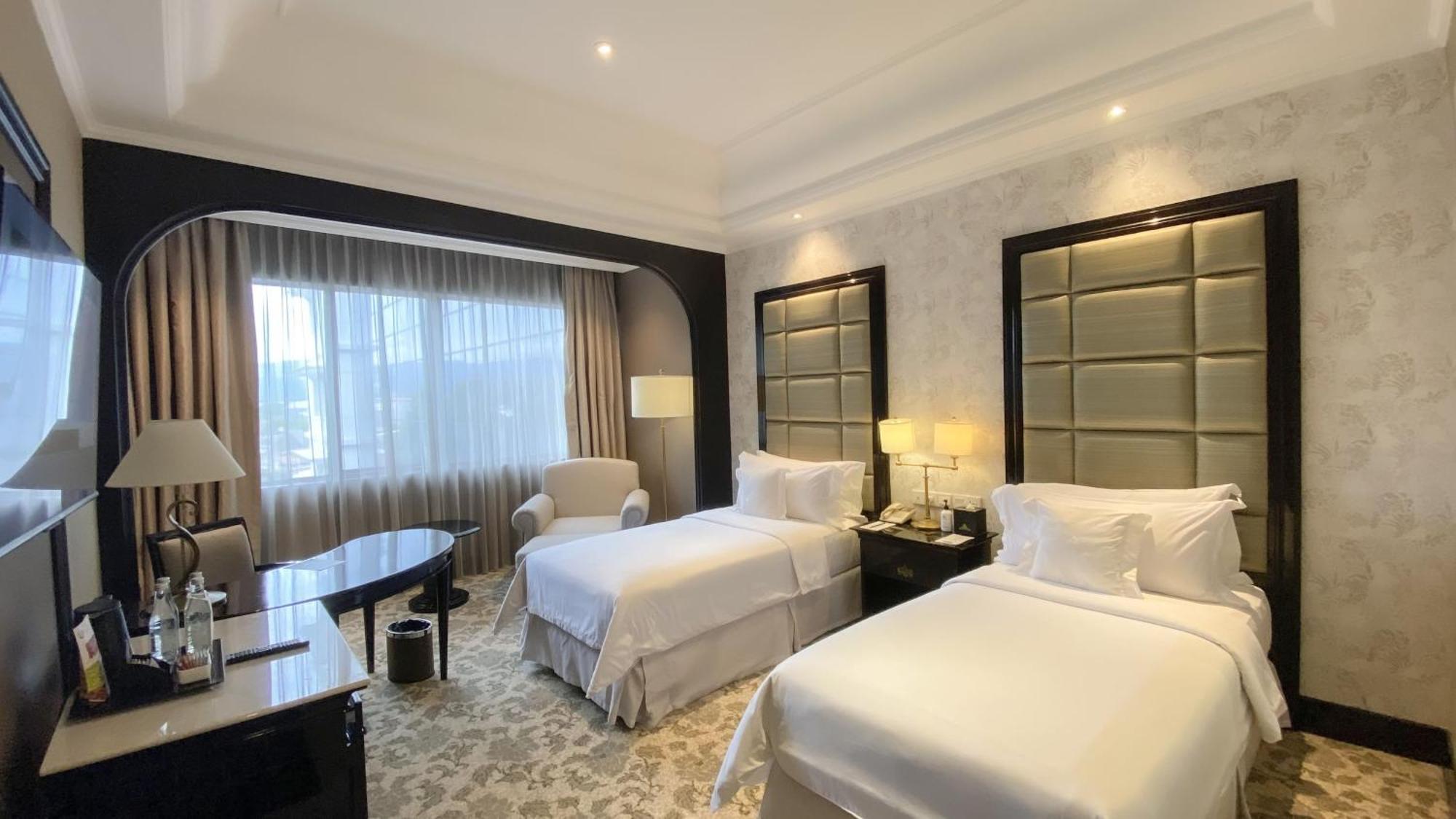 Hotel The Papandayan