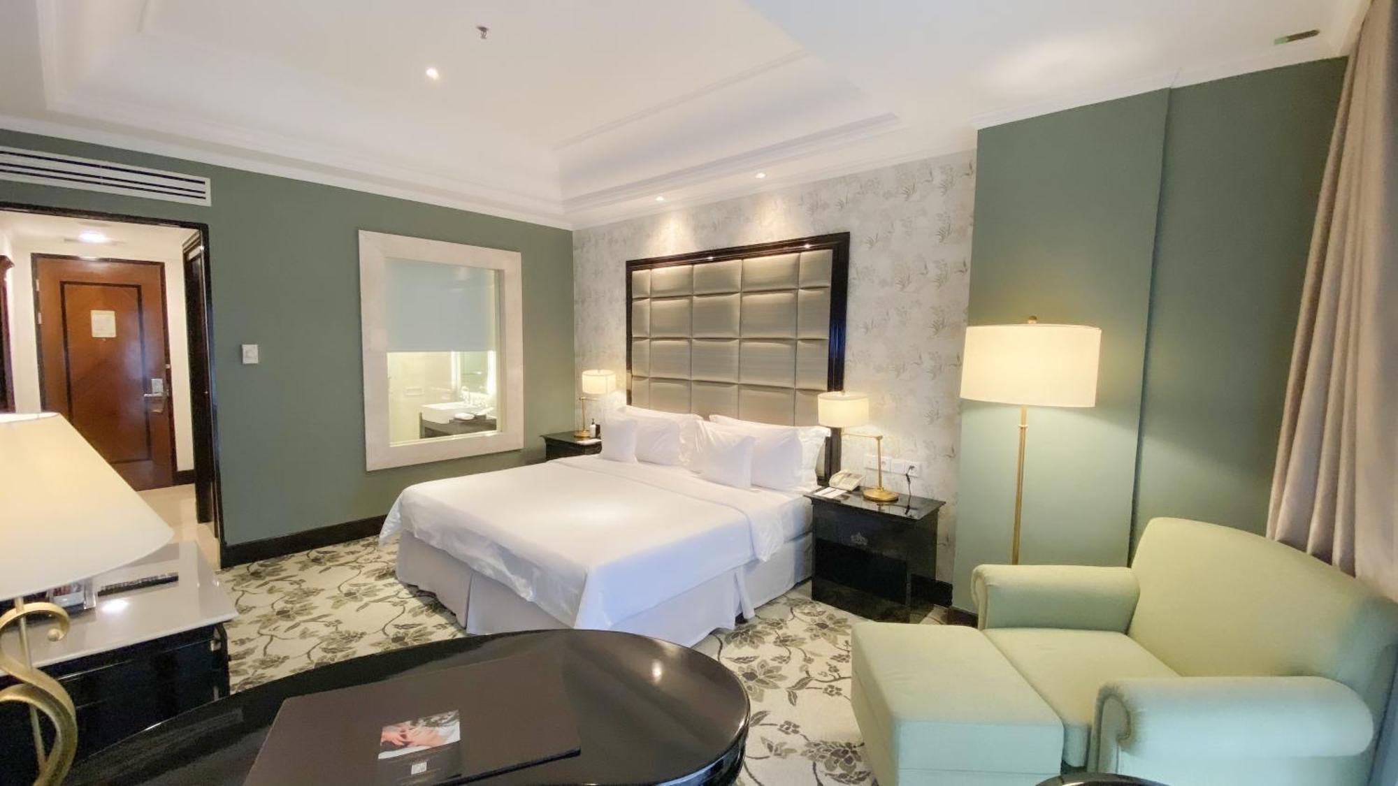 The Papandayan Hotel Bandung