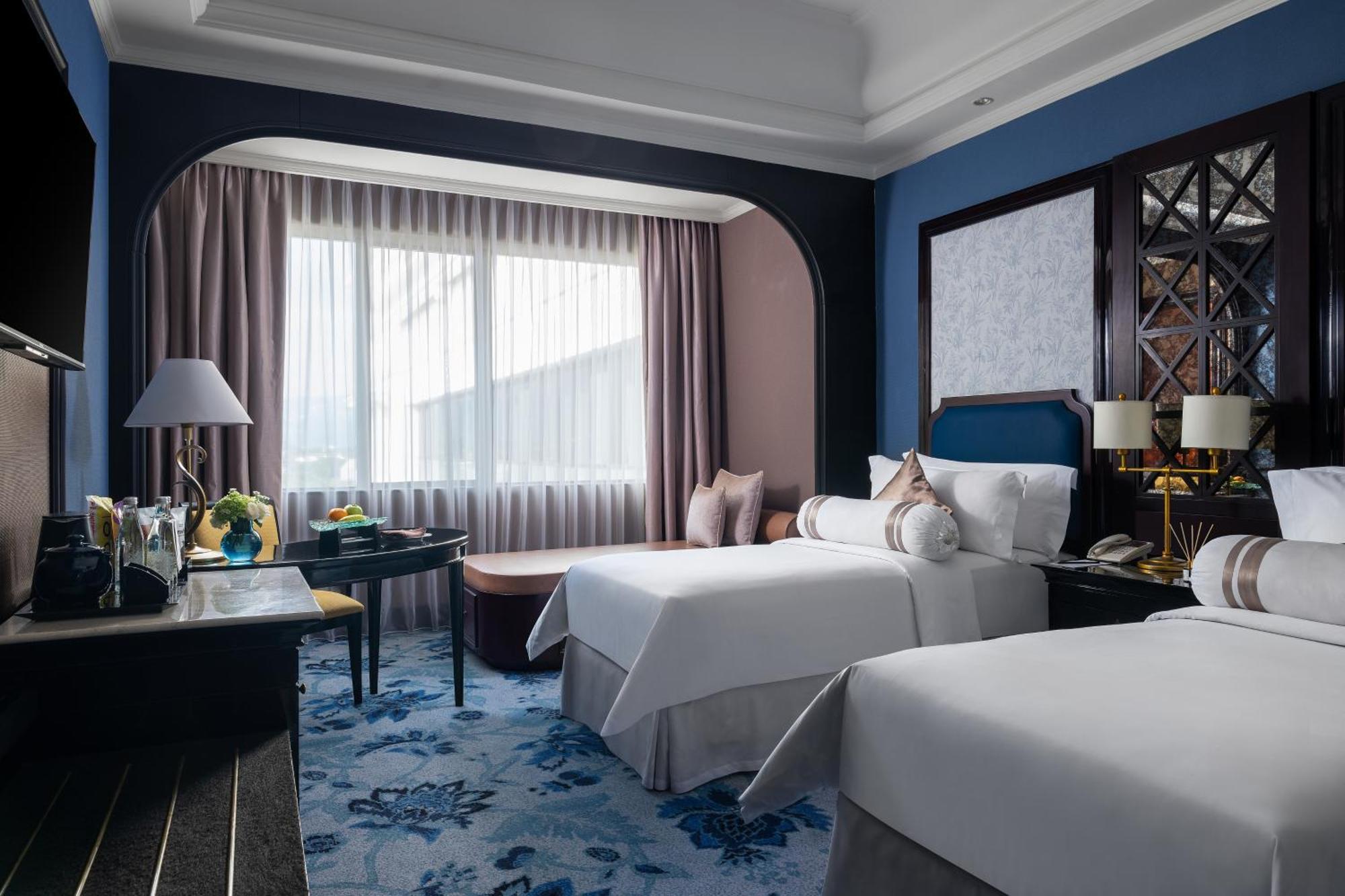 The Papandayan 5* Bandung
