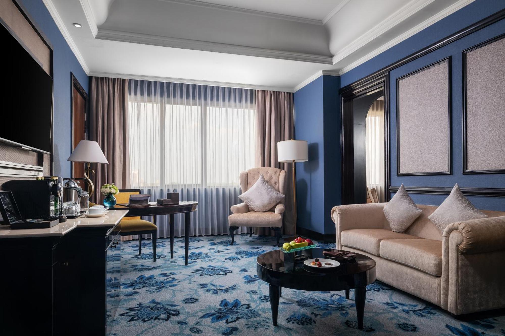 Hotel The Papandayan