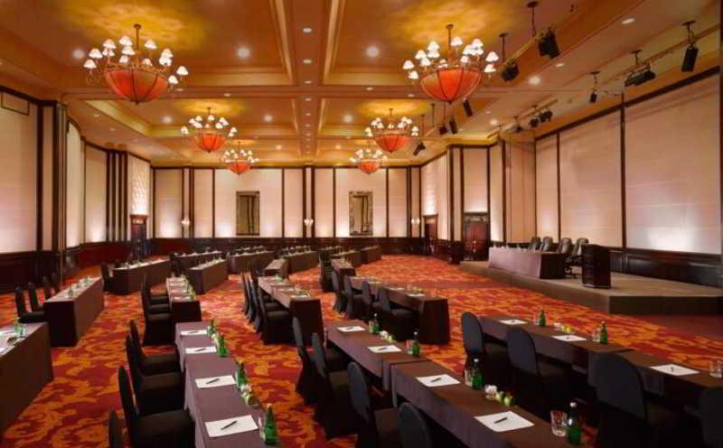 The Papandayan Hotel