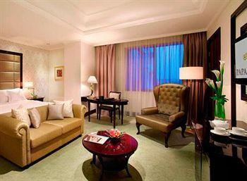 The Papandayan Hotel Bandung
