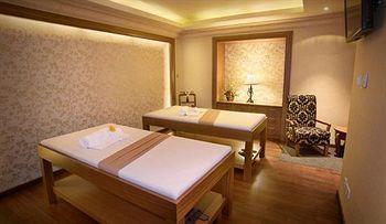 The Papandayan 5*