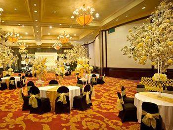 The Papandayan Hotel