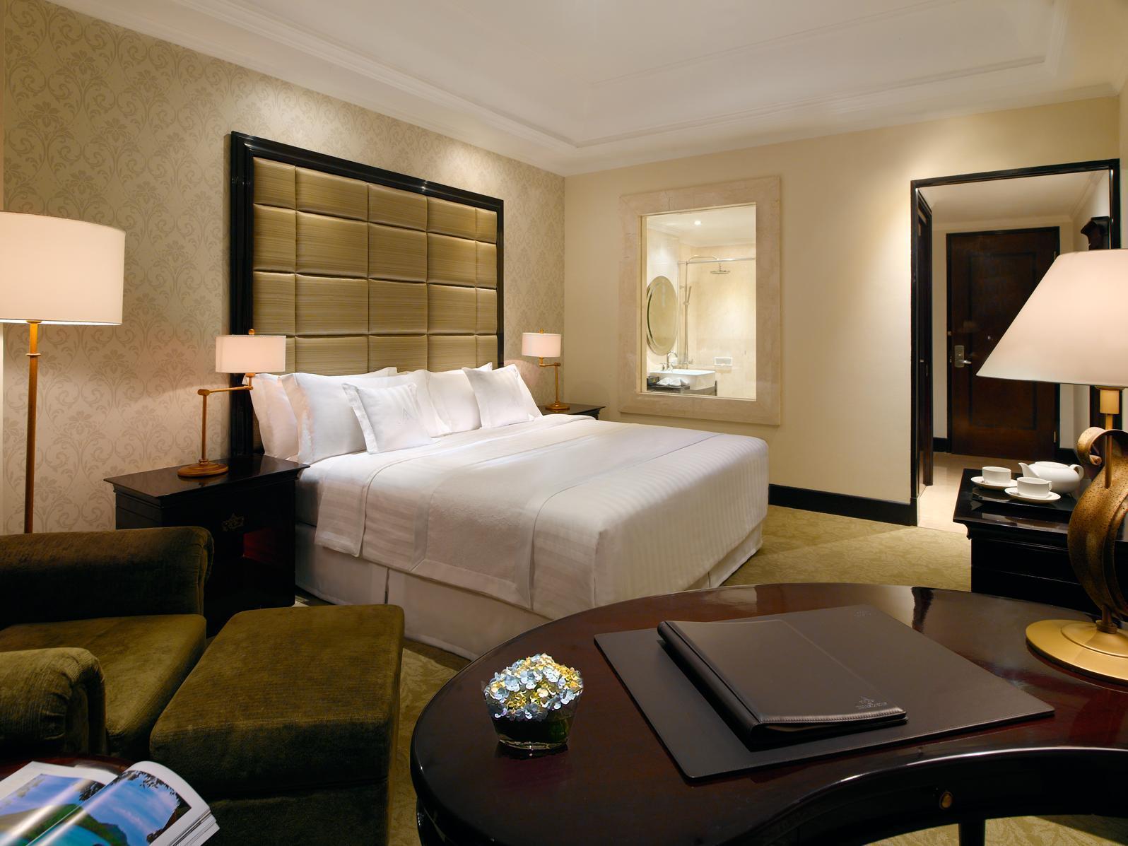 The Papandayan Hotel Bandung