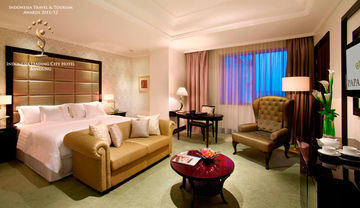 The Papandayan 5* Bandung