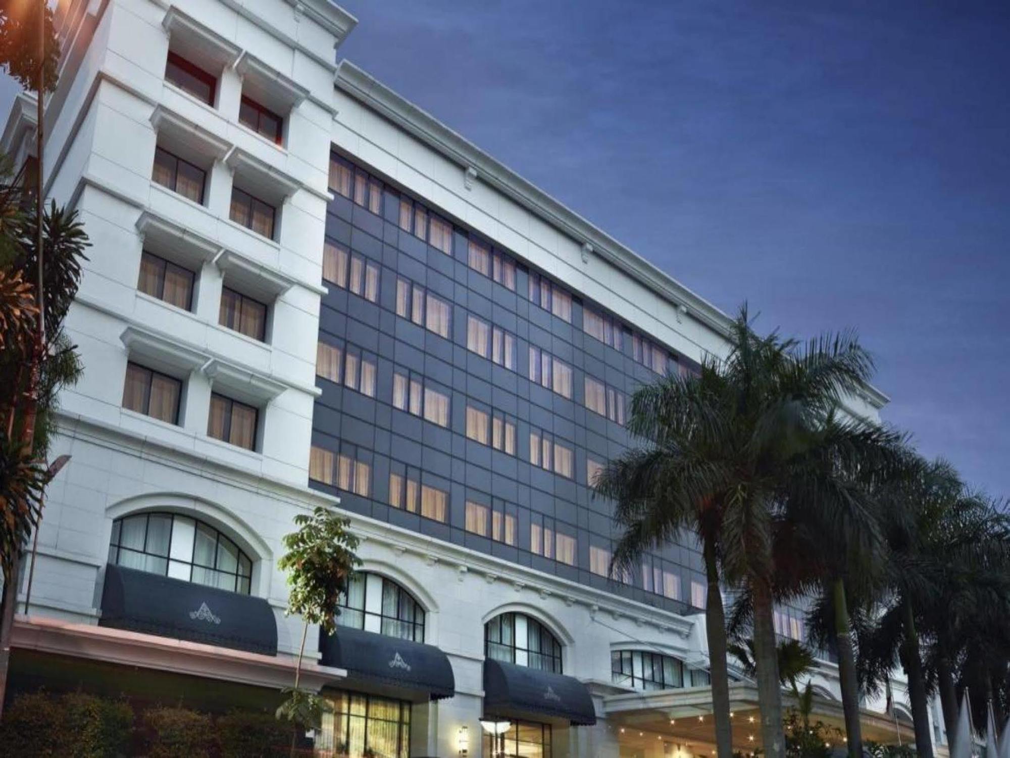 The Papandayan Hotel Bandung