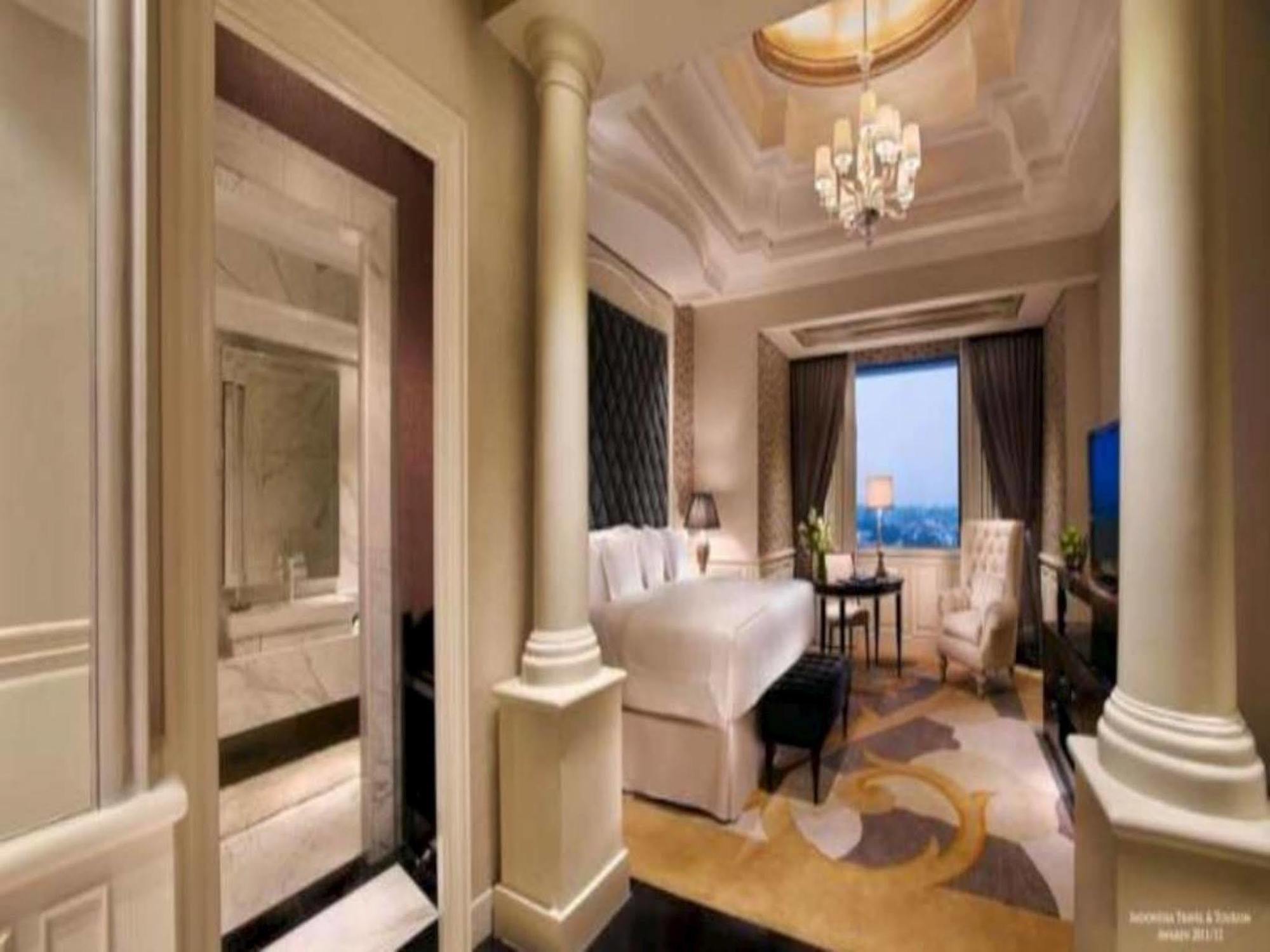 The Papandayan 5* Bandung