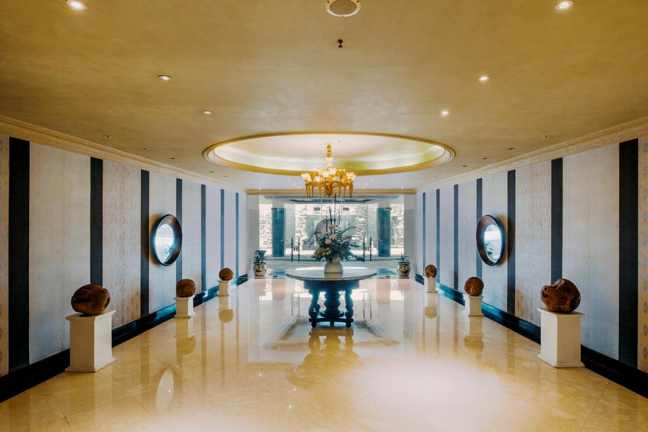 The Papandayan 5* Bandung