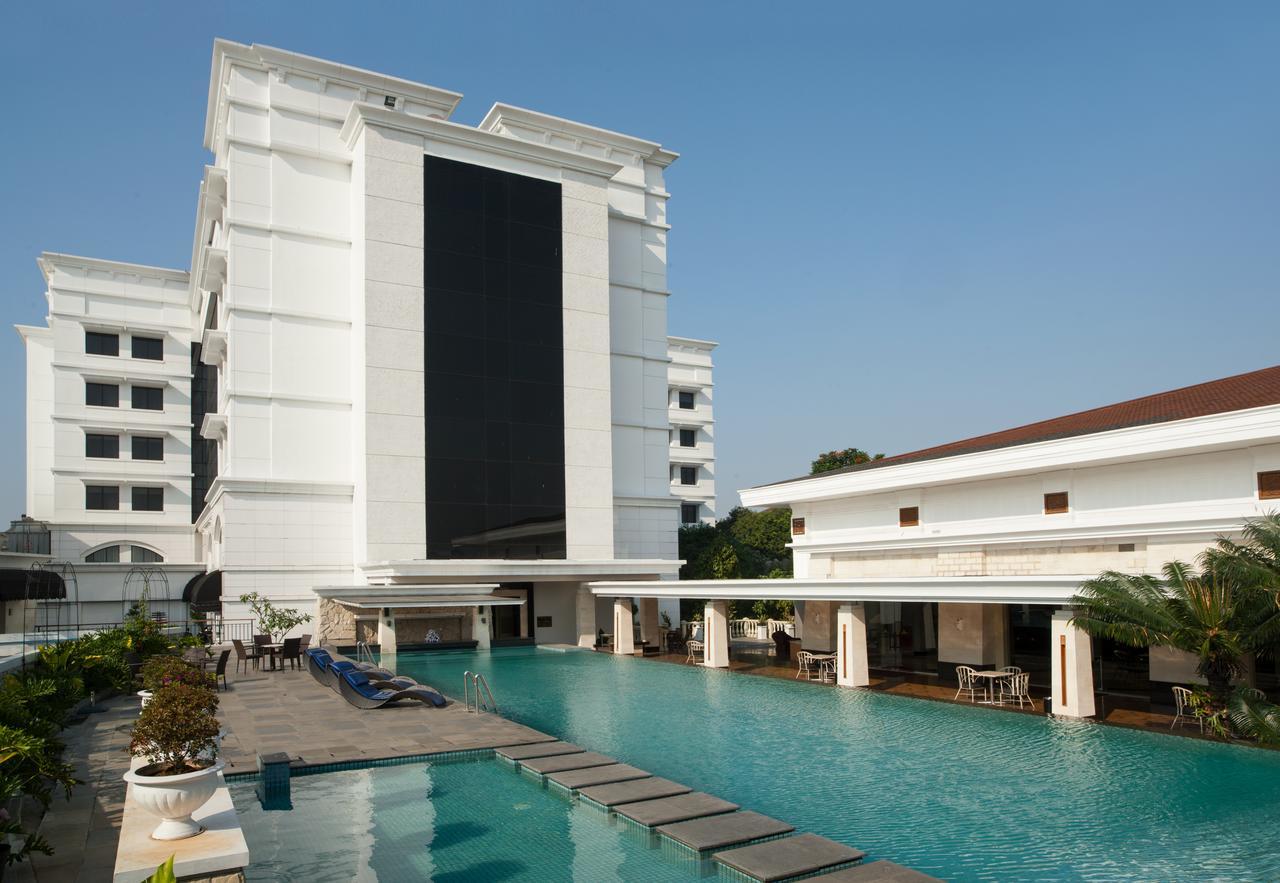 The Papandayan 5* Bandung