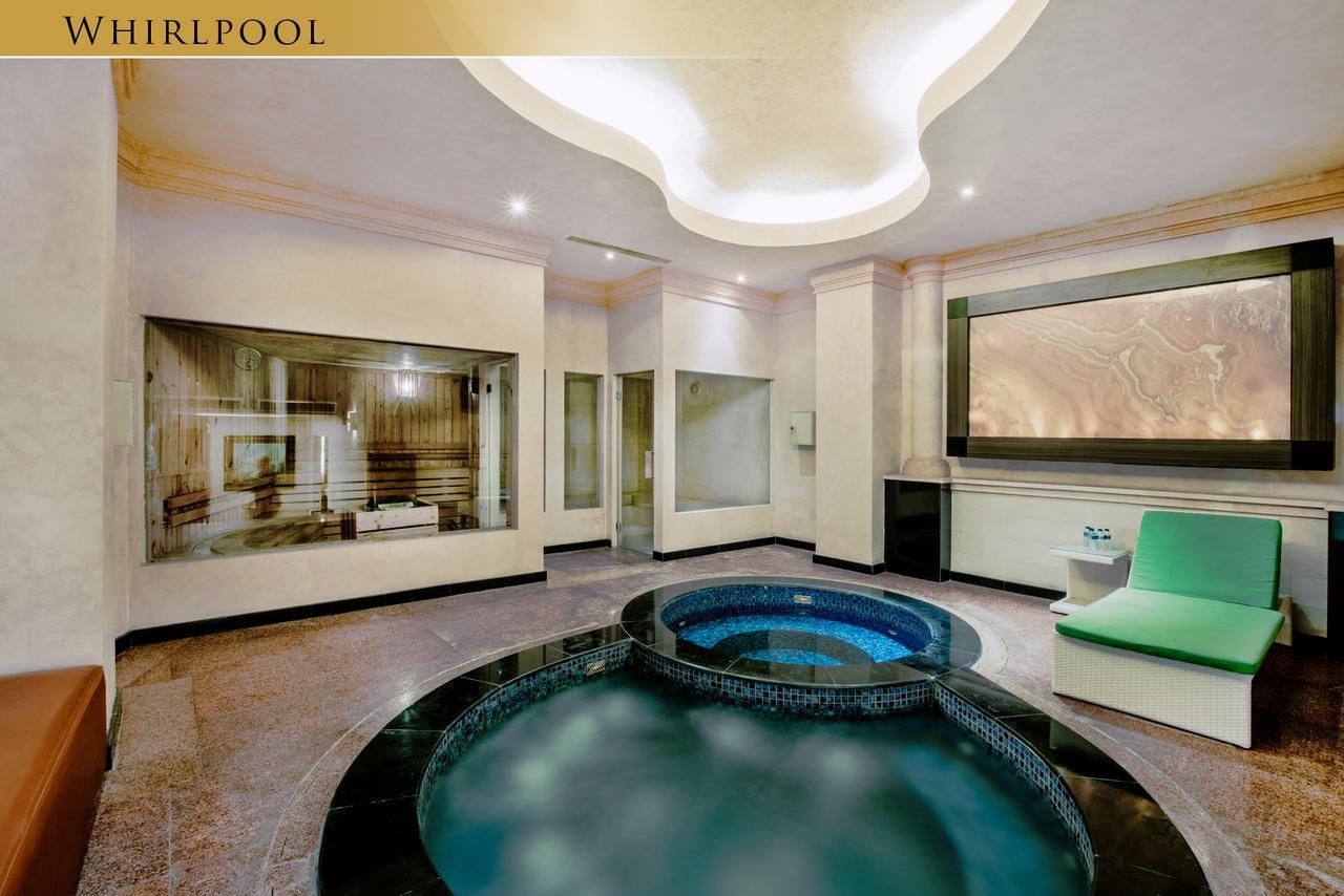 The Papandayan Hotel 5*