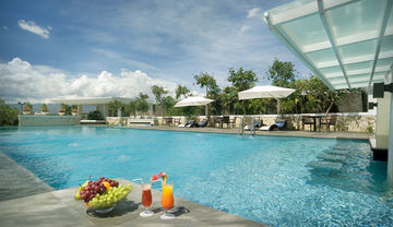 The Papandayan Hotel 5*