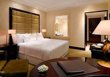 The Papandayan 5*