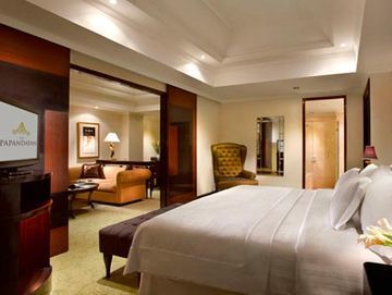 The Papandayan Hotel Bandung