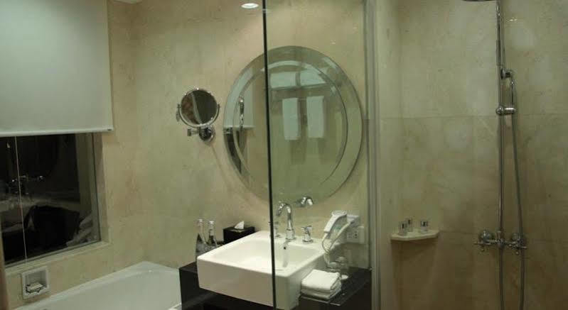 Hotel The Papandayan Bandung