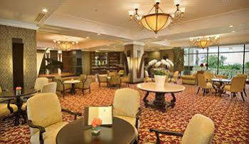 Hotel The Papandayan 5*